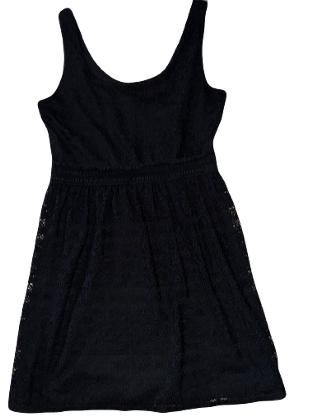 Love Reign Dress